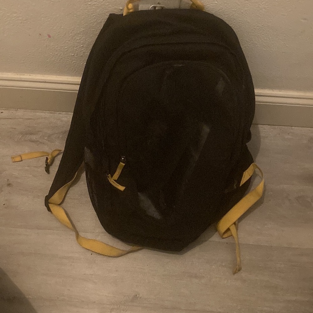 Nike bookbag